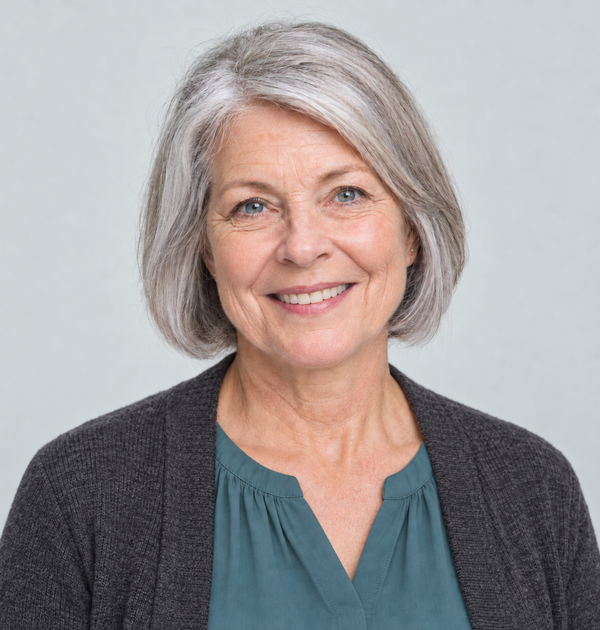 Dr. Eleanor Hayes