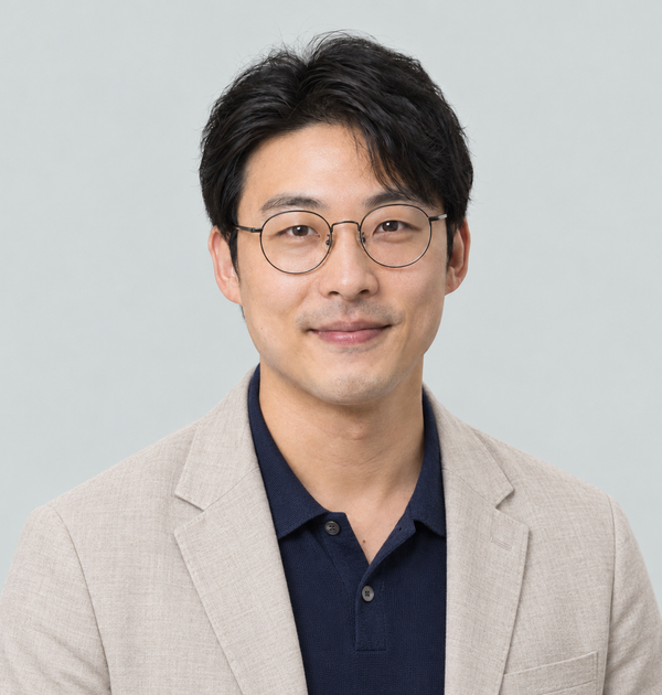 Daniel Kim