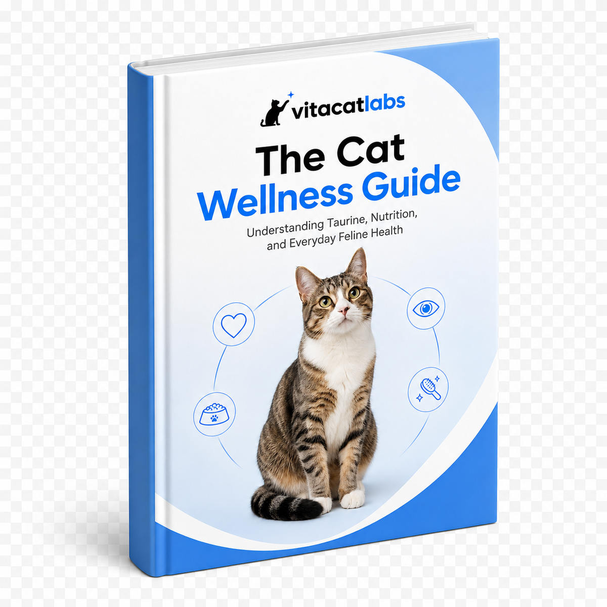 Free Gift: The Cat Wellness Guide (eBook)